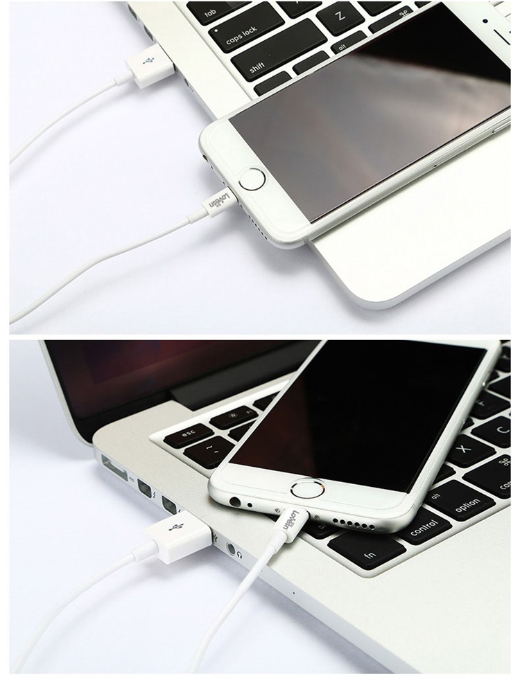lovesn i6-10加长版 iPhone6数据线 iPhone5s iPhone6s plus ipad4数据充电器线